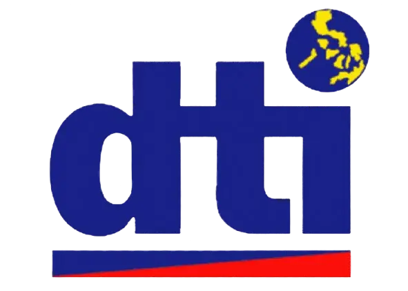 DTI Logo
